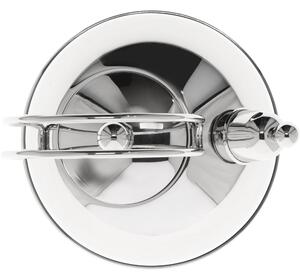 Demeyere Specialties 3 Vattenkittel 20 cm, 18/10 Rostfritt stål, Silver