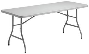 Party fällbart bord, 183 x 76 cm