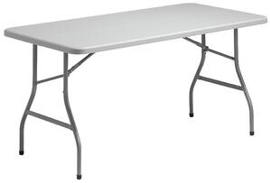 Party fällbart bord, 152 x 76 cm