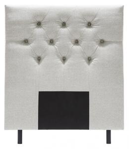ÄNGSVIK 140 Deluxe Sänggavel Beige