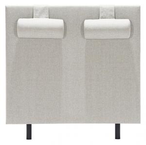 ÄNGSVIK 120 Sänggavel Beige