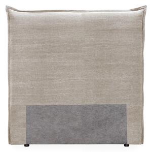 CANVAS 120 Sänggavel Beige