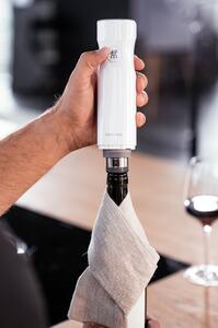 ZWILLING Fresh & Save Vakuum vinförslutar set, 3-st, Grå