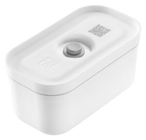 ZWILLING Fresh & Save Vakuum lunchbox S, Plast, Vit-Grå