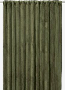 Svanefors - Multibandslängd Elise 2-pack - Grön - Veckbandslängder - Från Homeroom