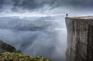 Fotografi The View, Dr.Nicholas Roemmelt