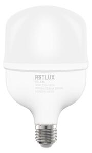 Retlux - LED glödlampa T100 E27/30W/230V 3000K