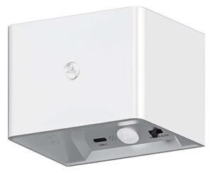 LED väggbelysning med sensor MIRI LED/2,5W/3,7V 3000-6400K 4000 mAh vit