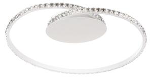 ONLI - LED taklampa EDEN LED/26W/230V 4500K diameter 50 cm vit