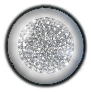 ONLI - LED taklampa BRILL LED/12W/230V 4000K diameter 30 cm