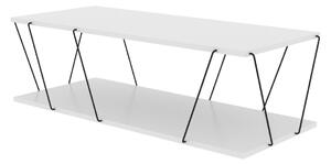 Lågbord Decortie Coffee Table - Labranda - White