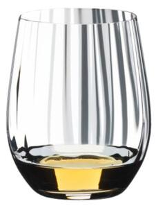 Bar Tumbler, Whisky Optical O, 34 cl, 2-pack