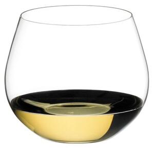 O Wine, Ekfatslagrat Chardonnay, 58 cl