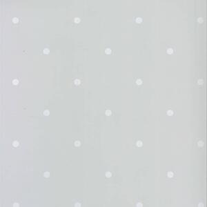 Noordwand Fabulous World Tapet Dots grå och vit 67105-1