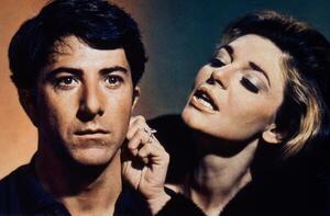 Fotografi The graduate, 1967