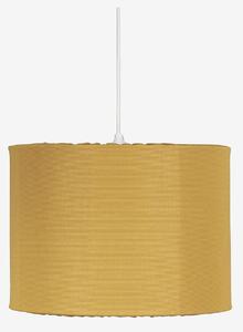 PR Home - Utomhuslampa Classic 35cm - Gul - Taklampor utomhus - Från Homeroom
