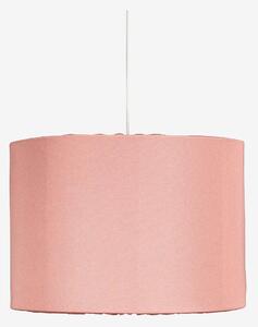 PR Home - Utomhuslampa Classic 35cm - Rosa - Taklampor utomhus - Från Homeroom