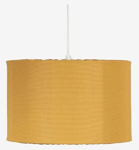 PR Home - Utomhuslampa Classic 50cm - Gul - Taklampor utomhus - Från Homeroom