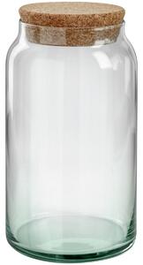 Pasabahçe Glasburk Kitchen Slim; 19.3x8 cm (HxØ); Transparent