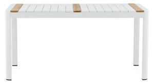 TOGO Matbord 150x100 cm - Vit | Utemöbler