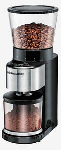 Rommelsbacher - Kaffekvarn PRO med integrerad våg EKM 500 - Kaffekvarnar - Från Homeroom