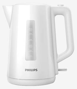 Philips - Vattenkokare vit HD9318/00 1,7l - Vattenkokare - Från Homeroom