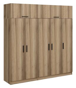 FUNZI LIVING - 7519 Garderob