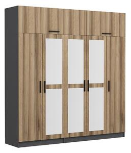 FUNZI LIVING - 5212 Garderob