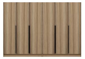FUNZI LIVING Plus - 7797 Garderob