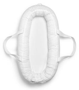 Elodie Babynest Embroidery Anglaise