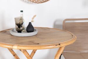 CANE Cafébord | Utemöbler