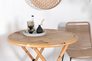 CANE Cafébord | Utemöbler