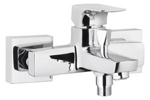 KFA Armatura 5534-010-00 - Kran till badkar MOKAIT skinande krom