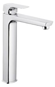 KFA Armatura 5532-612-00 - Kran till handfat MOKAIT 27,9 cm skinande krom