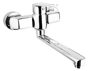 KFA Armatura 4510-810-00 - Kran till handfat GERMAN skinande krom