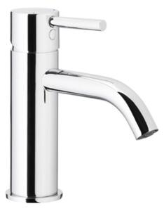 KFA Armatura 5822-815-00 - Kran till handfat + avlopp NEDA 16,5 cm skinande krom