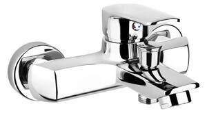 KFA Armatura 4514-010-00 - Kran till badkar GERMAN skinande krom