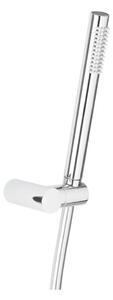KFA Armatura 841-225-00 - Dusch set MOZA rostfri