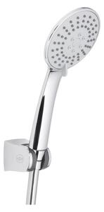 KFA Armatura 841-220-00 - Dusch set MOZA skinande krom