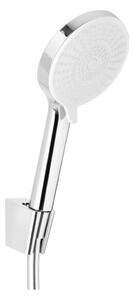 KFA Armatura 841-245-00 - Dusch set OTAVA skinande krom