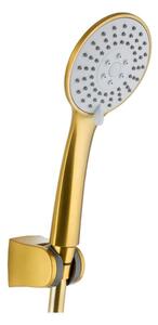 KFA Armatura 841-220-31 - Dusch set MOZA guld