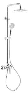 KFA Armatura 5026-910-00 - Dusch med kran TANZANIT skinande krom