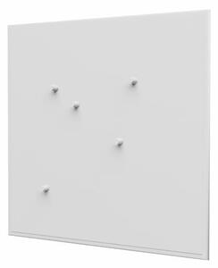 Montana - Montana Mini MBOARD - Anslagstavla - New White - W35 x H35 x D1 cm