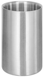 PULSIVA Vinkylare Basic Pure; 1.9 l, 11.8x20 cm (ØxH); Silverfärg