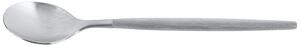 VEGA Tesked Turin; 18.7 cm (L); Stålgrå/Grå, Handtag Grå; 12 Styck / Förpackning