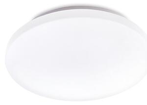 LED taklampa för badrum med sensor SOFI LX LED/13W/230V IP44 diameter 28 cm