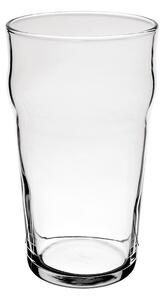 Ölglas Nonic 57 cl, stapelbar, härdat glas