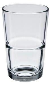 Dricksglas Stack up, 29 cl, härdat glas, stapelbar