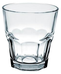 Dricksglas America, 27 cl, härdat glas, stapelbar