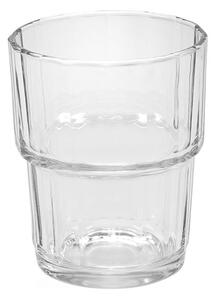 Dricksglas Norvege, 20 cl, härdat glas, stapelbar